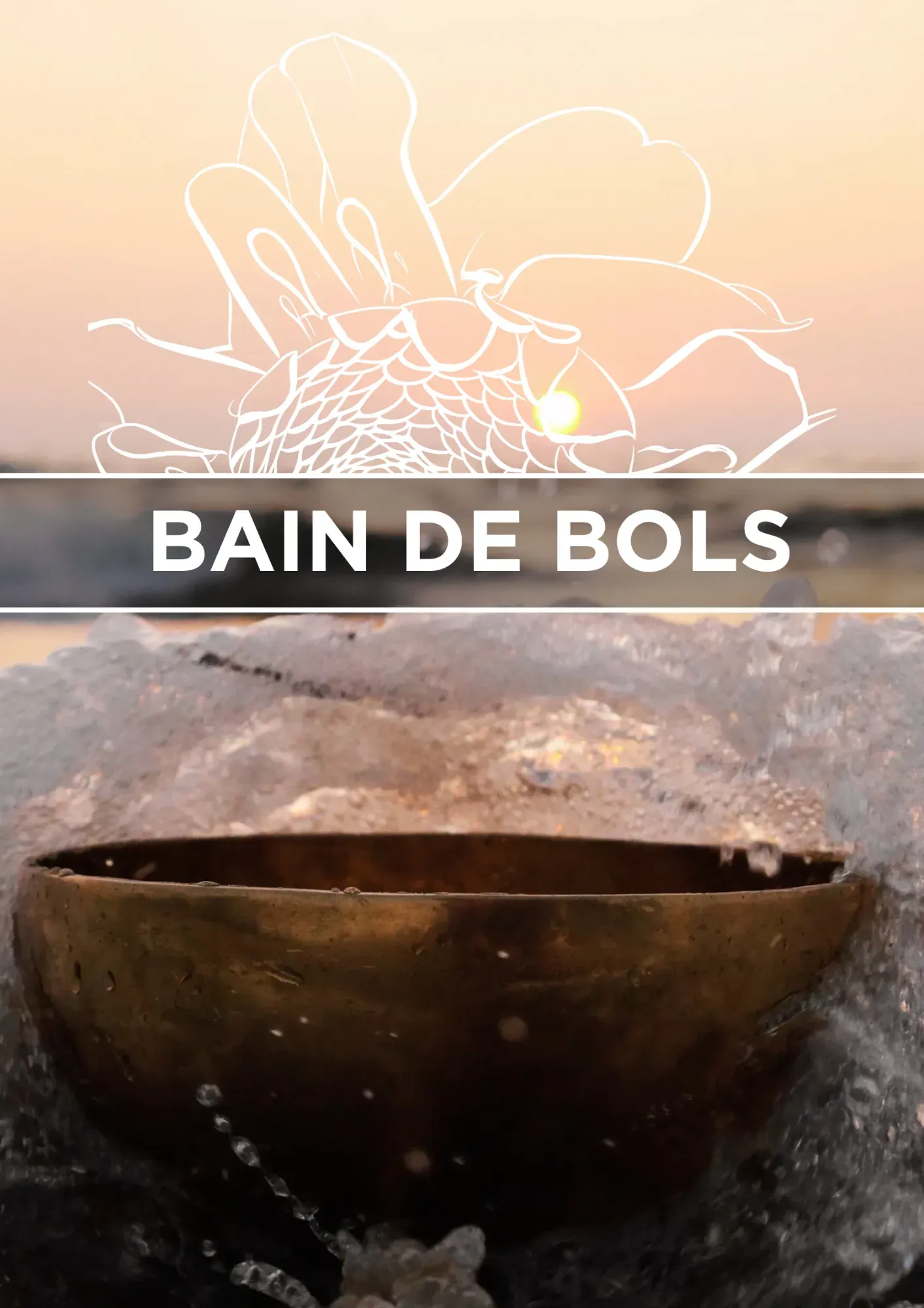 BAIN DE BOLS