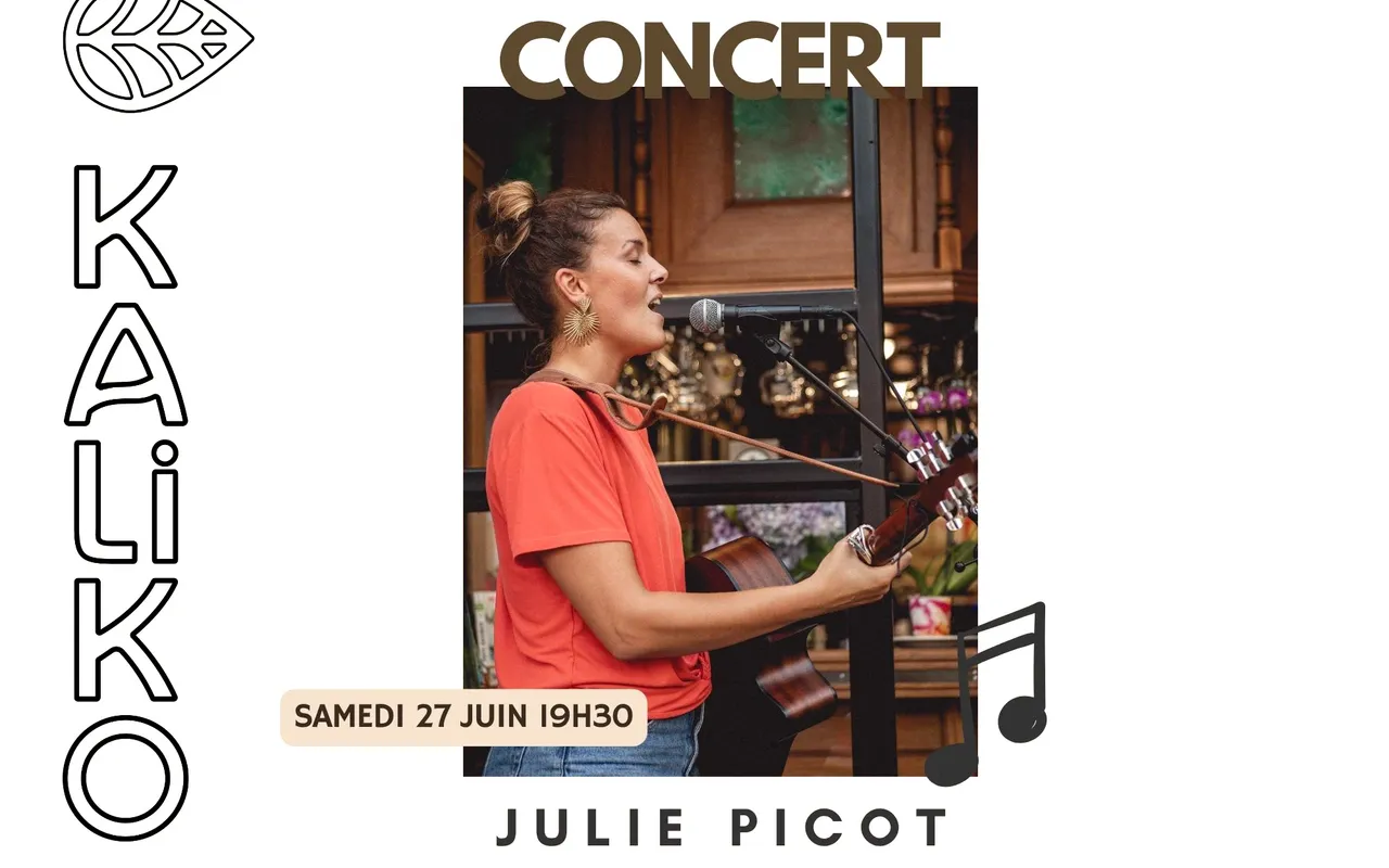 JULIE PICOT