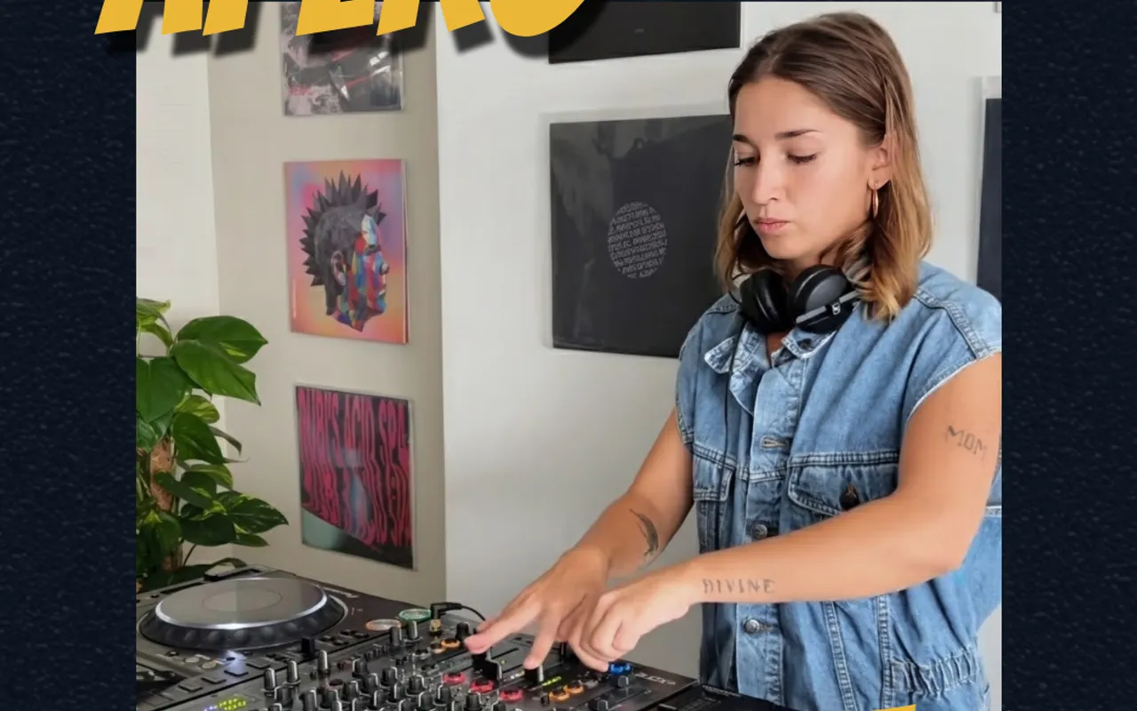 Big apéro mix DJ LOOV