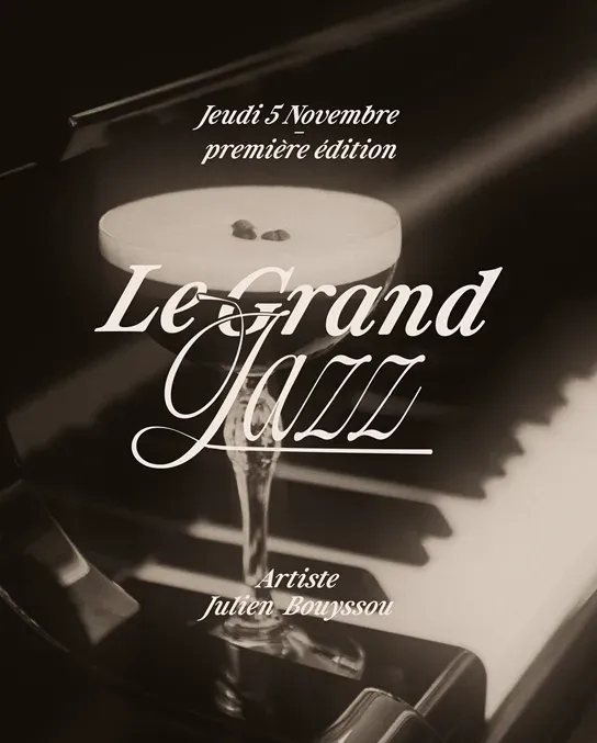 Le Grand Jazz aux Tarbelles