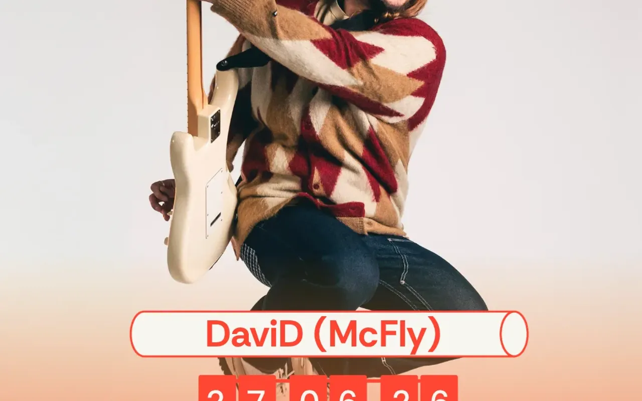 David (mcfly)