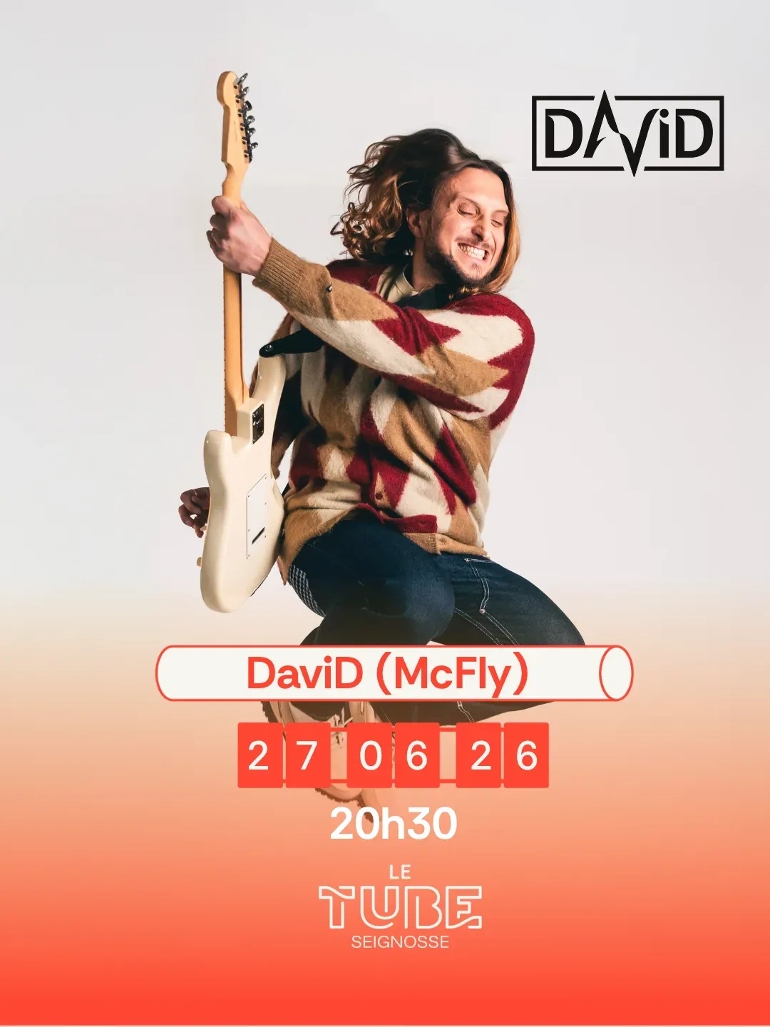 David (mcfly)