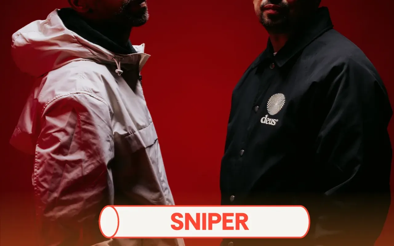 sniper
