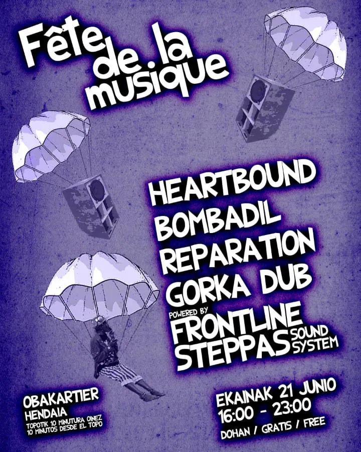 Sound system