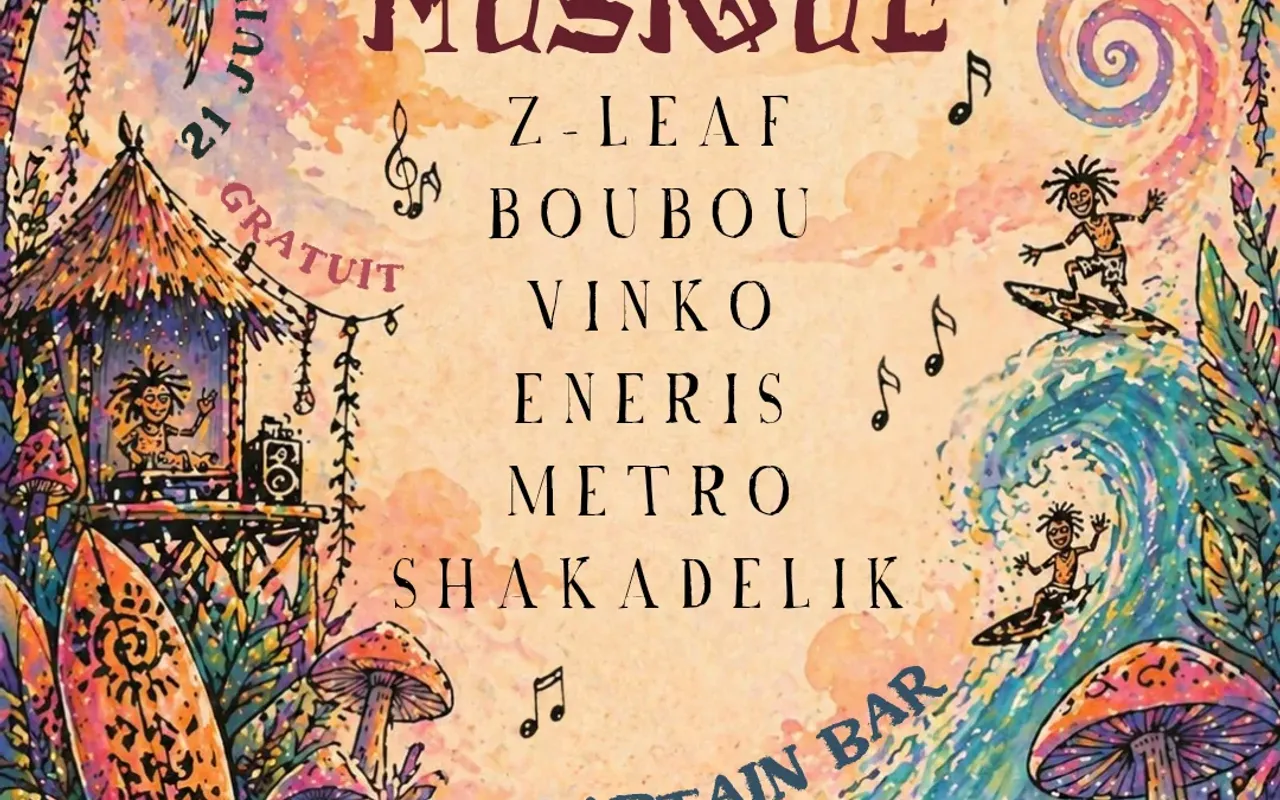Fête de la musique