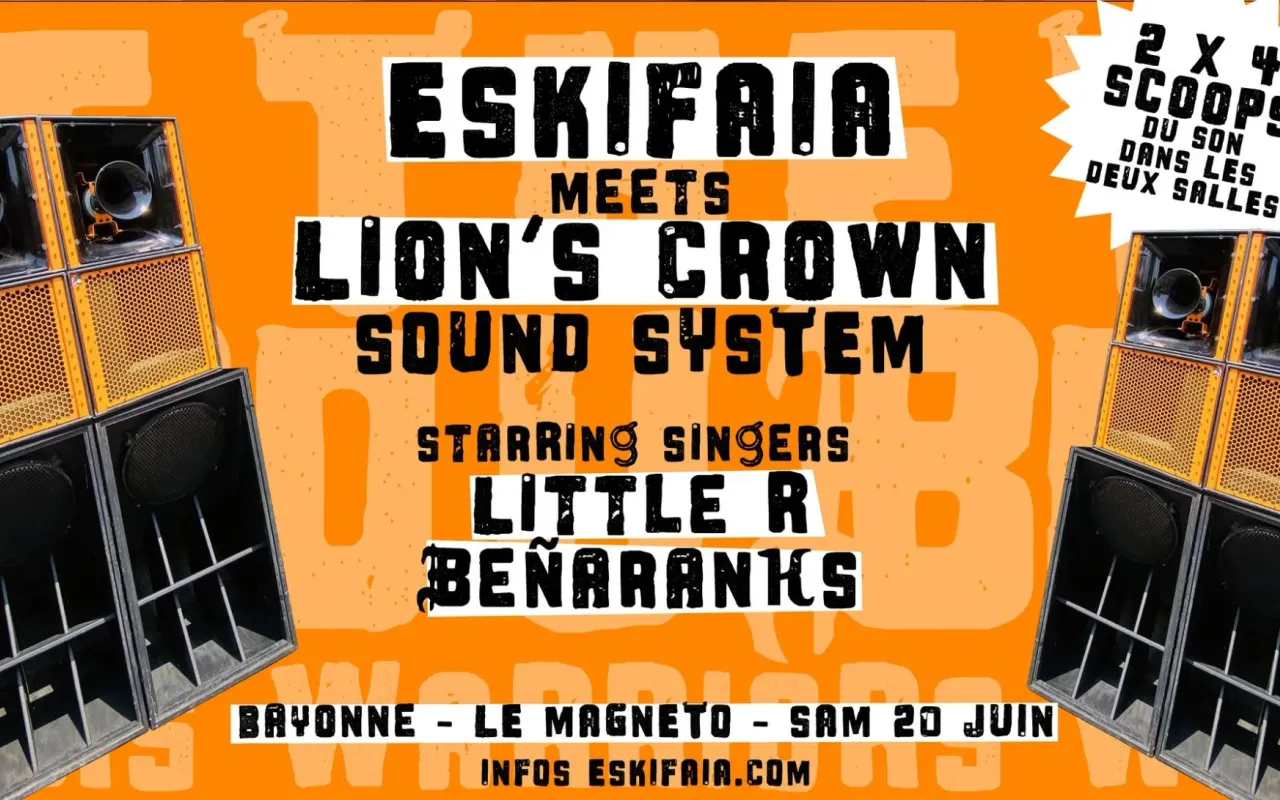 Baiona Dub Meeting