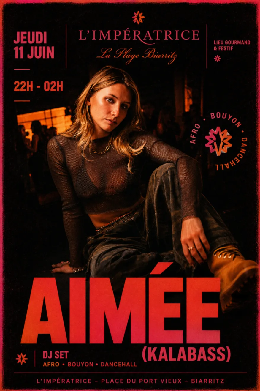 Aimée Kalabass