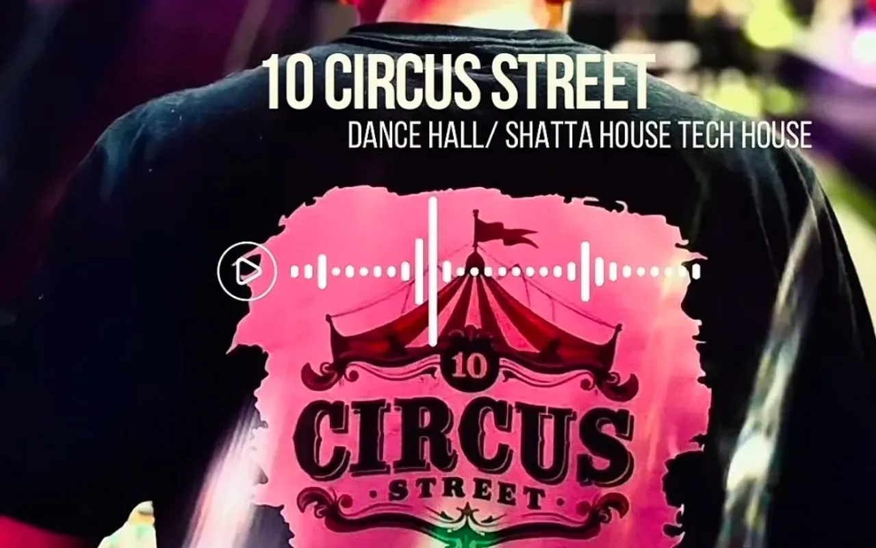10 circus street 