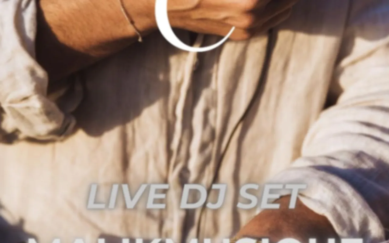 MALIK MUSIQUE 