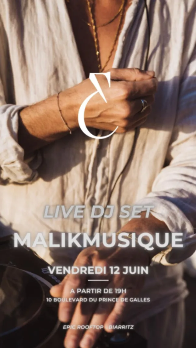 MALIK MUSIQUE 