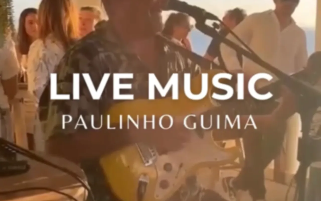 Paulinho guima
