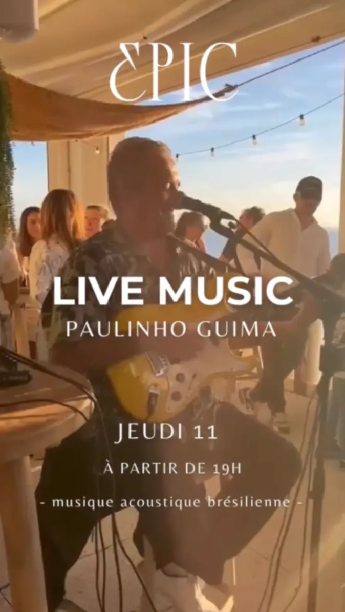 Paulinho guima