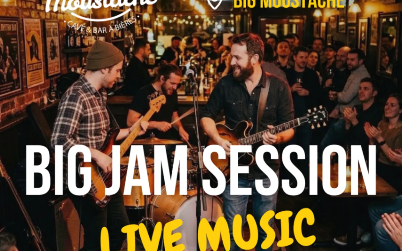 Jam session