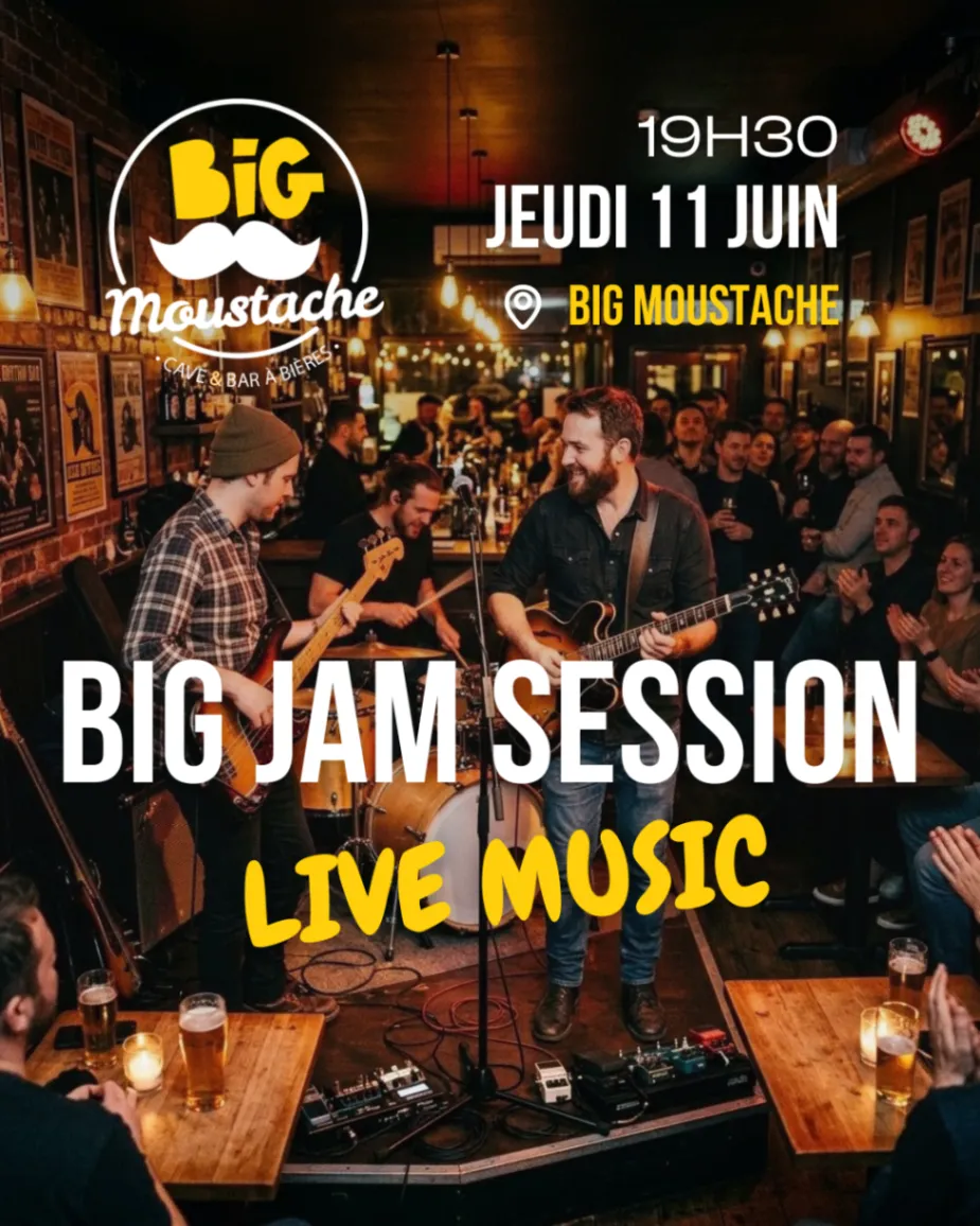 Jam session