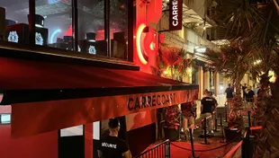 Carré Coast 