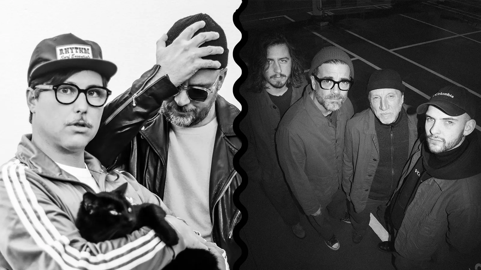 CASABLANCA • MOSEES ~ {TX LIVE}