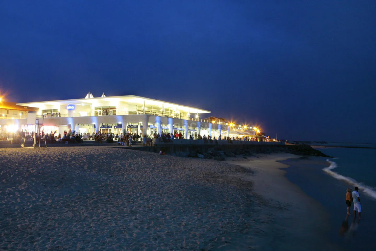 Casino Capbreton