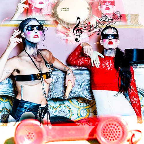 cocorosie