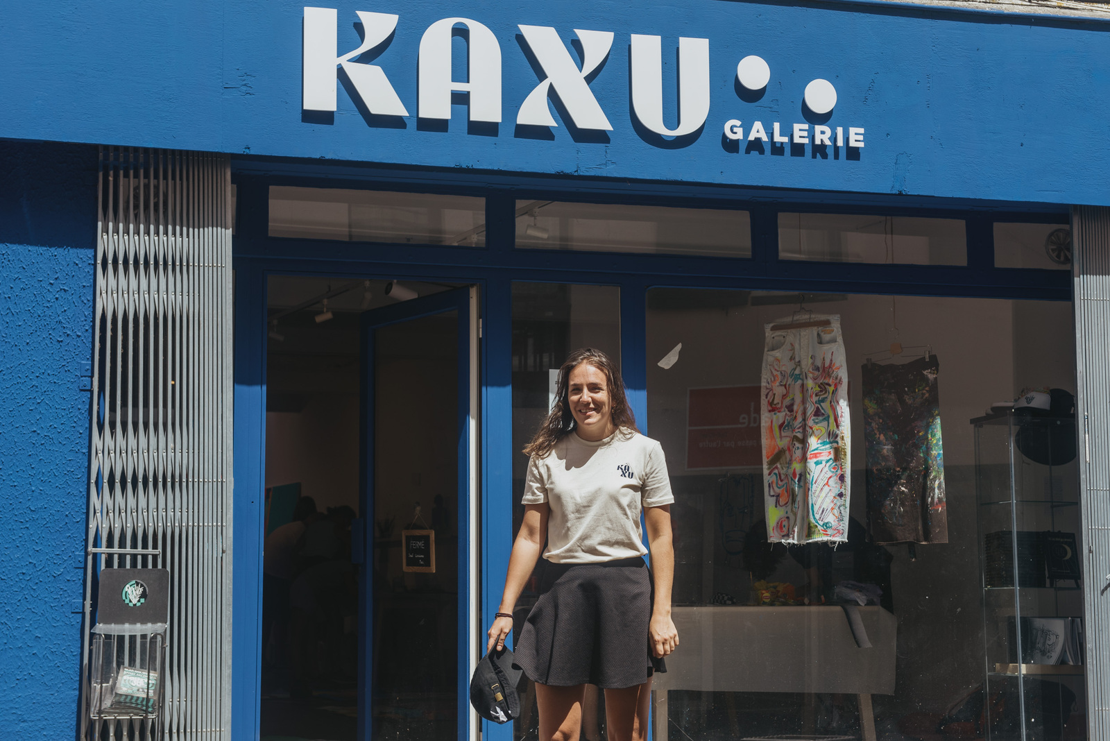 Kaxu Galerie