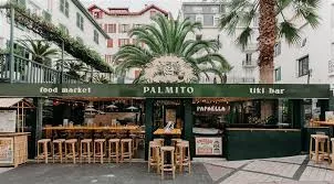 Palmito