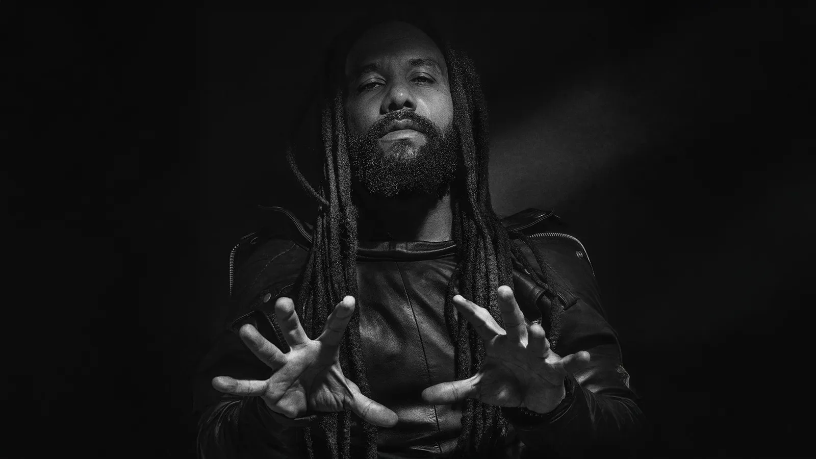 KY-MANI MARLEY • DAVID CAIROL