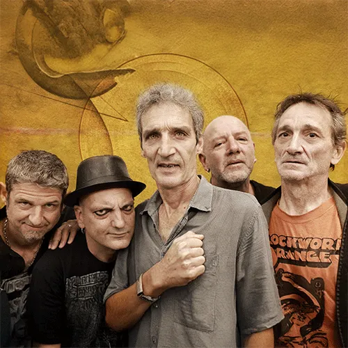 LES SHERIFF • DIRTY FONZY