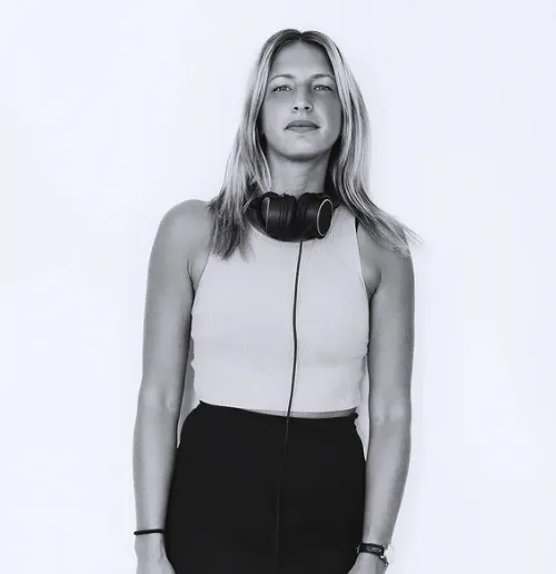 DJ SET: LINOA