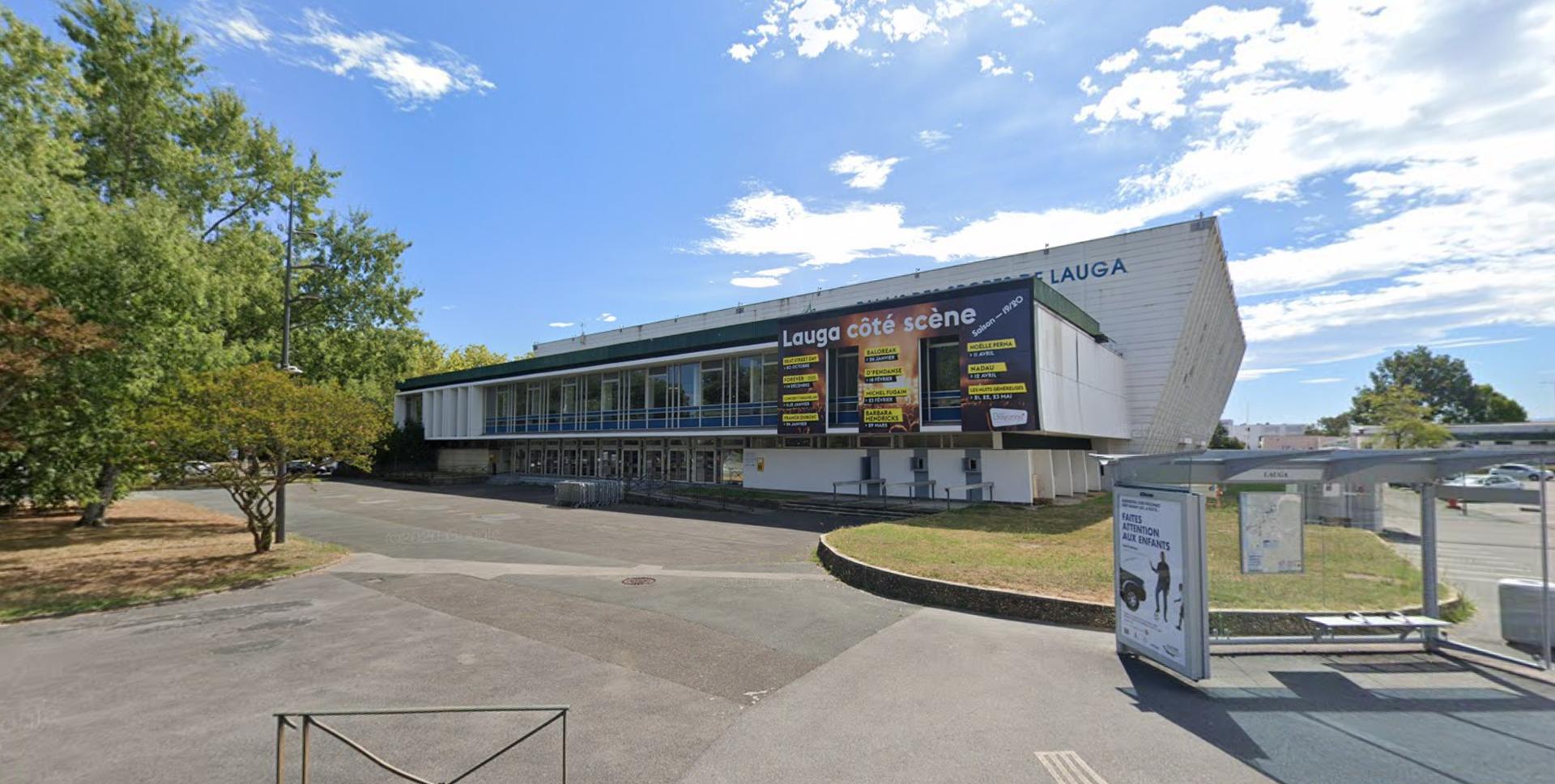 Lauga