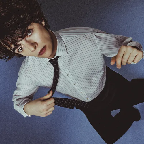 SAM SAUVAGE