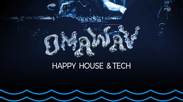 HAPPY MUSIC BY OMAWAV