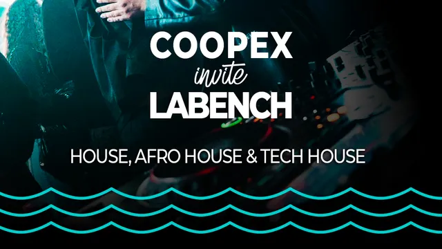 B2B COOPEX & LABENCH