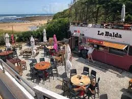 Le Balda